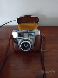 Macchina Fotografica Agfa Optima