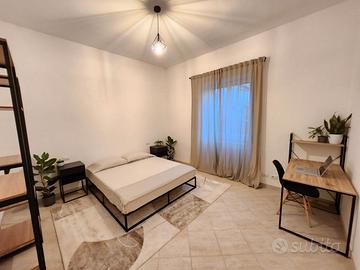 Moderno appartamento vicino Tor Vergata / Sapienza