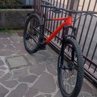 mtb cannondale trial 3 se