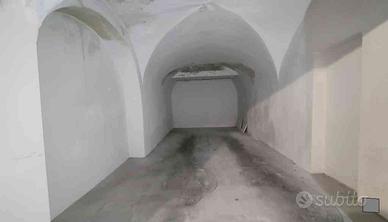 Garage in Pieno Centro Storico ad Osimo
