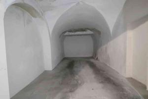 Garage in Pieno Centro Storico ad Osimo