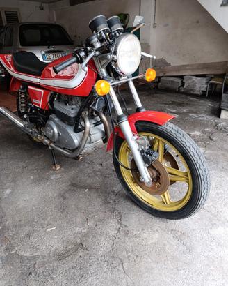 Ducati 500 sport anno 1981