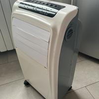 Condizionatore evaporativo