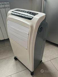 Condizionatore evaporativo