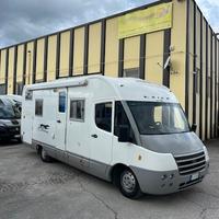Laika H 720 MOTORHOME