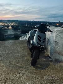 aprilia sr 70 1998