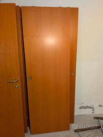 Porte Scorrevole Comeca 