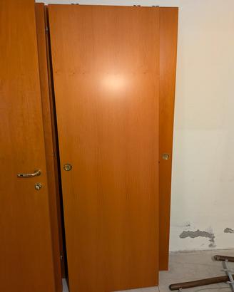 Porte Scorrevole Comeca 