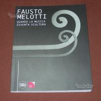 Fausto Melotti - Quando la musica diventa scultura