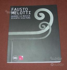 Fausto Melotti - Quando la musica diventa scultura
