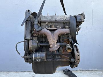 MOTORE COMPLETO FIAT Punto Berlina 3P 176B4000 Ben