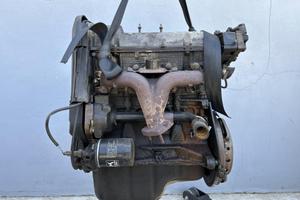 MOTORE COMPLETO FIAT Punto Berlina 3P 176B4000 Ben