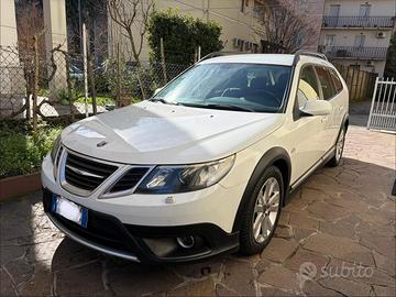 Saab 9-3x SportHatch 1.9 ttid 180cv dpf