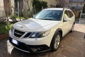 Saab 9-3x SportHatch 1.9 ttid 180cv dpf