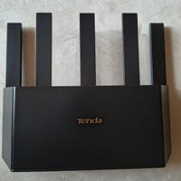 Router Wi-Fi 6 Tenda RX2L Pro AX1500 Gigabit