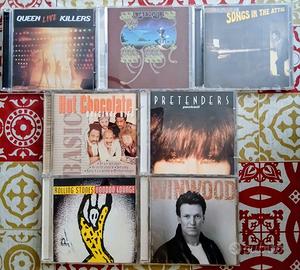 CD Musicali - Artisti Vari