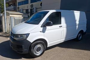 Volkswagen Transporter T5 2.0 TDI 140CV 3 Posti