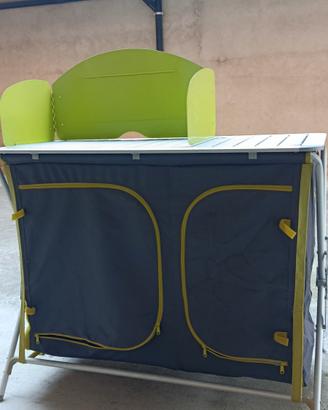 mobile cucina Beaver Brand