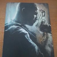 Call Of Dury Black Ops 2 Steel book 