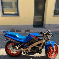 Honda NSR 125 Fj 1988 jc20