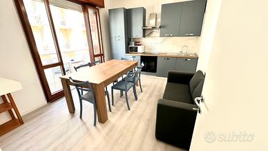 Appartamento estivo Gabicce Mare