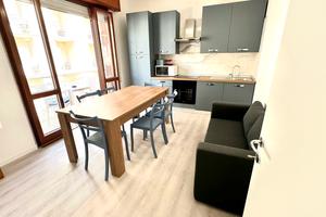 Appartamento estivo Gabicce Mare