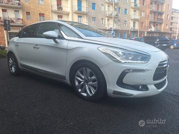 citroen ds5