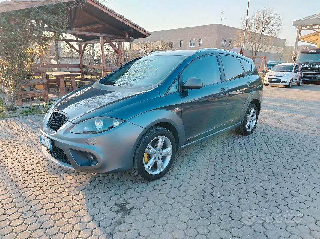 SEAT Altro modello