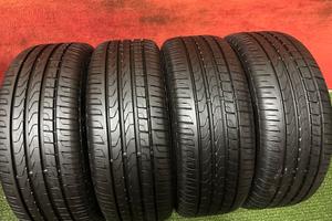 205 45 17 Gomme Estive Runflat Pirelli 205 45 R17