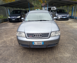 Audi a 6 2.5 Tdi quattro 180 Cv