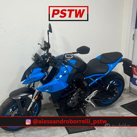 SUZUKI GSX 8 S 10/2023 - 10727 KM - PSTW