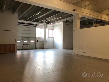 San Giovanni Lupatoto (VR) capannone 270 mq