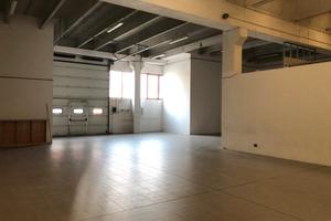 San Giovanni Lupatoto (VR) capannone 270 mq