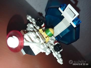 Lego art.6850 collezione anno 1989