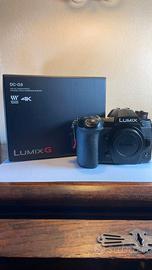 attrezzatura fotografica