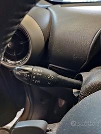 Devioluci / tergi cristallo MINI COUNTRYMAN 2011