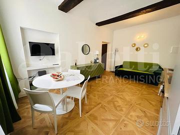 Appartamento Modena [Cod. rif LARGO7378ARG]
