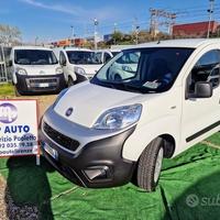 Fiat Fiorino 1.3 Mjt 95cv(GARANTITA-KM 112.000-IVA