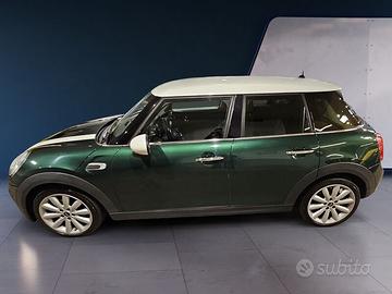 MINI Clubman One COOPER DIESEL PRONTA CONSEGNA