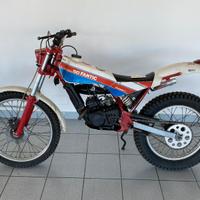 Fantic Motor Trial 50 Progress 1 junior - 1986