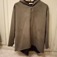 Giacca da donna mezza stagione, taglia unica