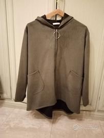 Giacca da donna mezza stagione, taglia unica