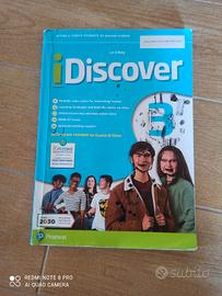discover 3 