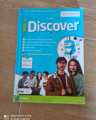 discover 3 