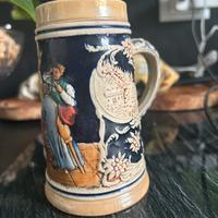 Boccali birra (si vendono insieme)