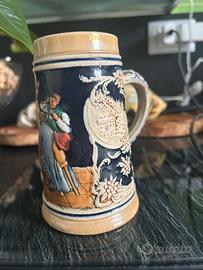 Boccali birra (si vendono insieme)