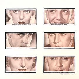 Figurine vintage anni “30