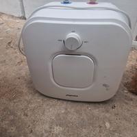 Scalda acqua 15 LT come nuovo