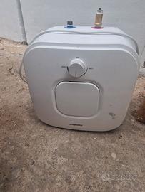 Scalda acqua 15 LT come nuovo