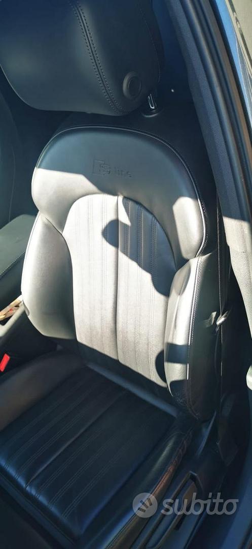 Audi A6 2018 photo 5